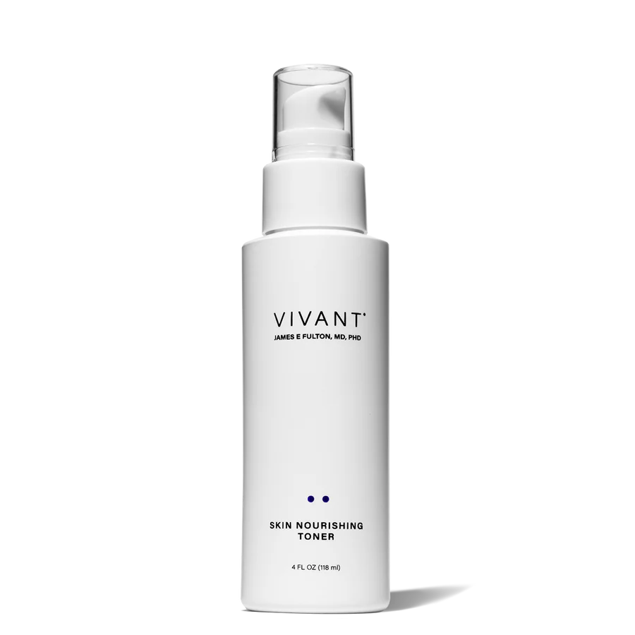 Skin Nourishing Toner