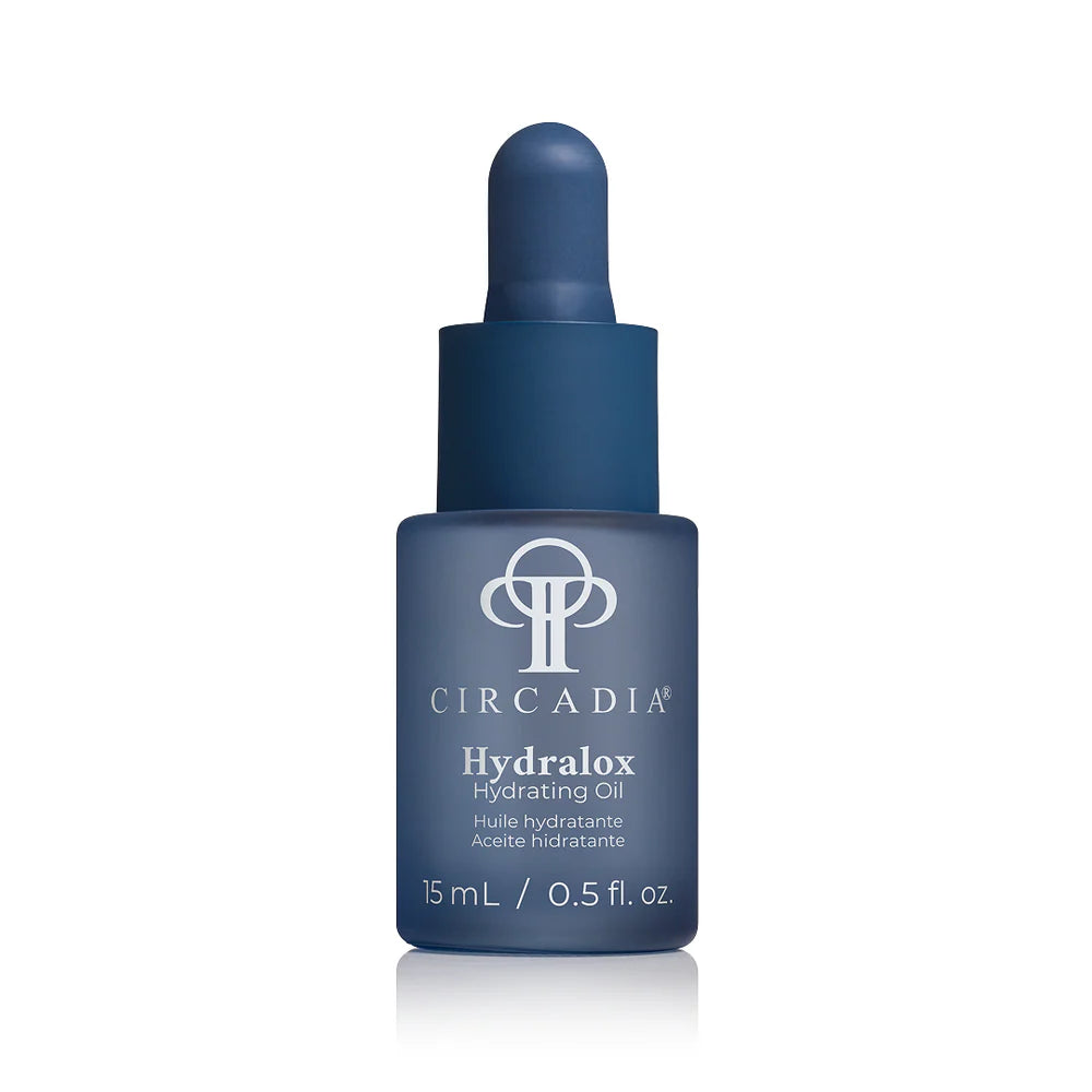 Hydralox Hydrating Oil