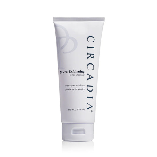 Micro Honey Exfoliating Cleanser