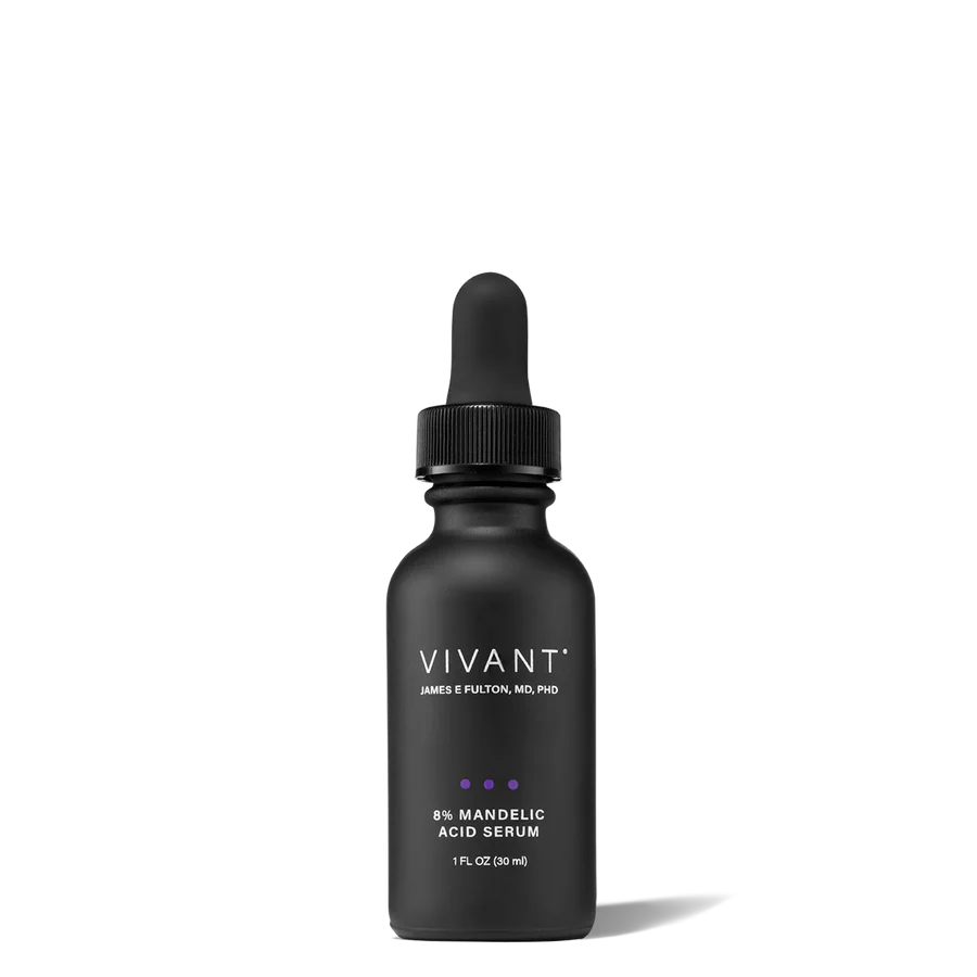 8% Mandelic Acid Serum