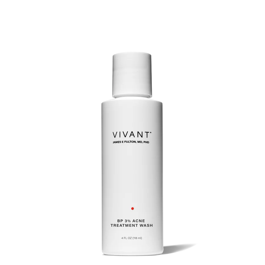 BP 3% Acne Wash