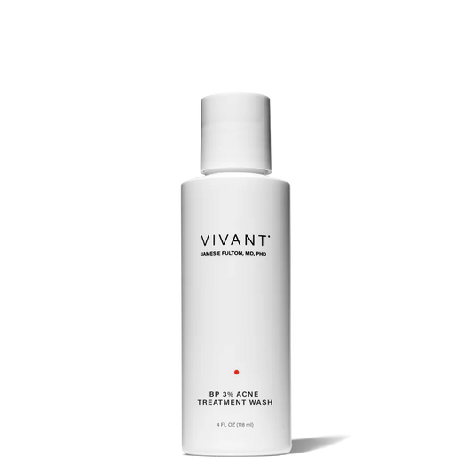 BP 3% Acne Wash