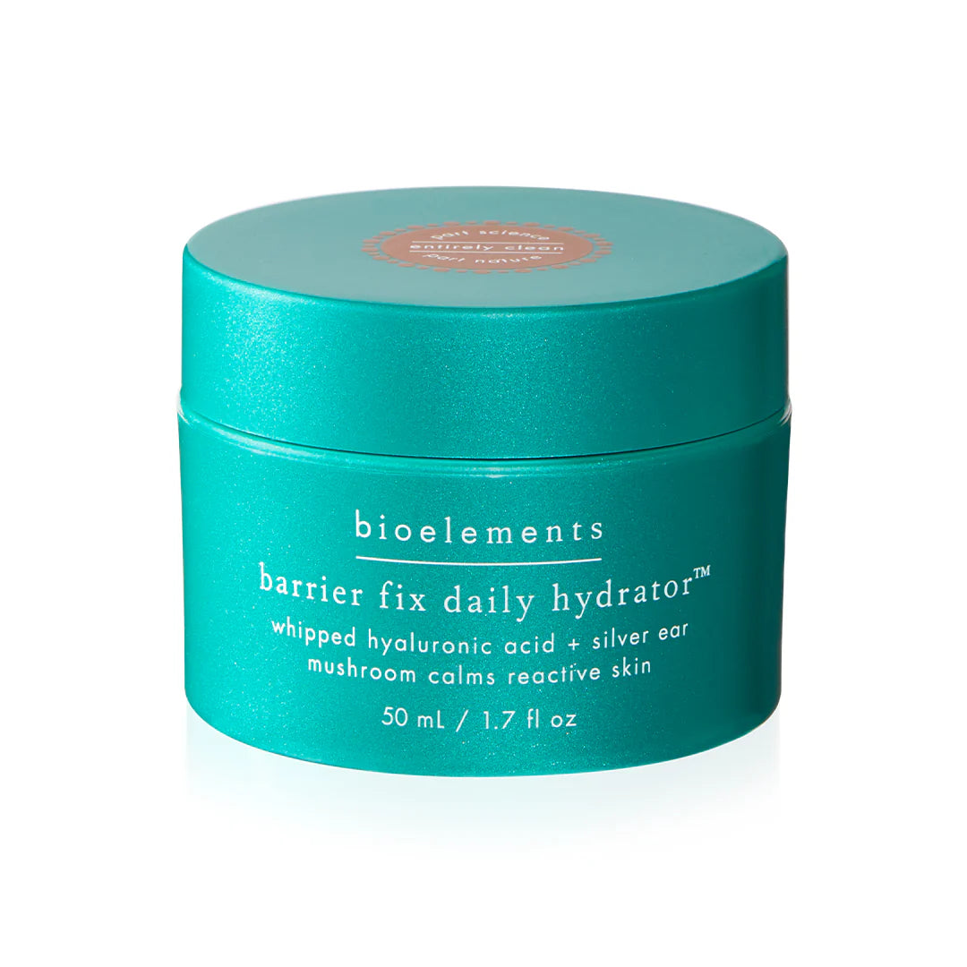 Barrier Fix Daily Hydrator