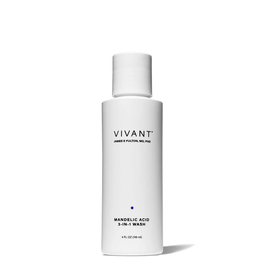 Mandelic Acid 3-in-1 Wash