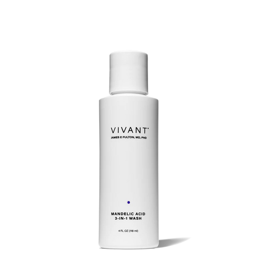 Mandelic Acid 3-in-1 Wash