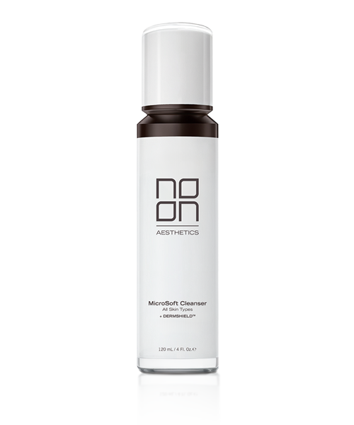 Micro-Soft Cleanser