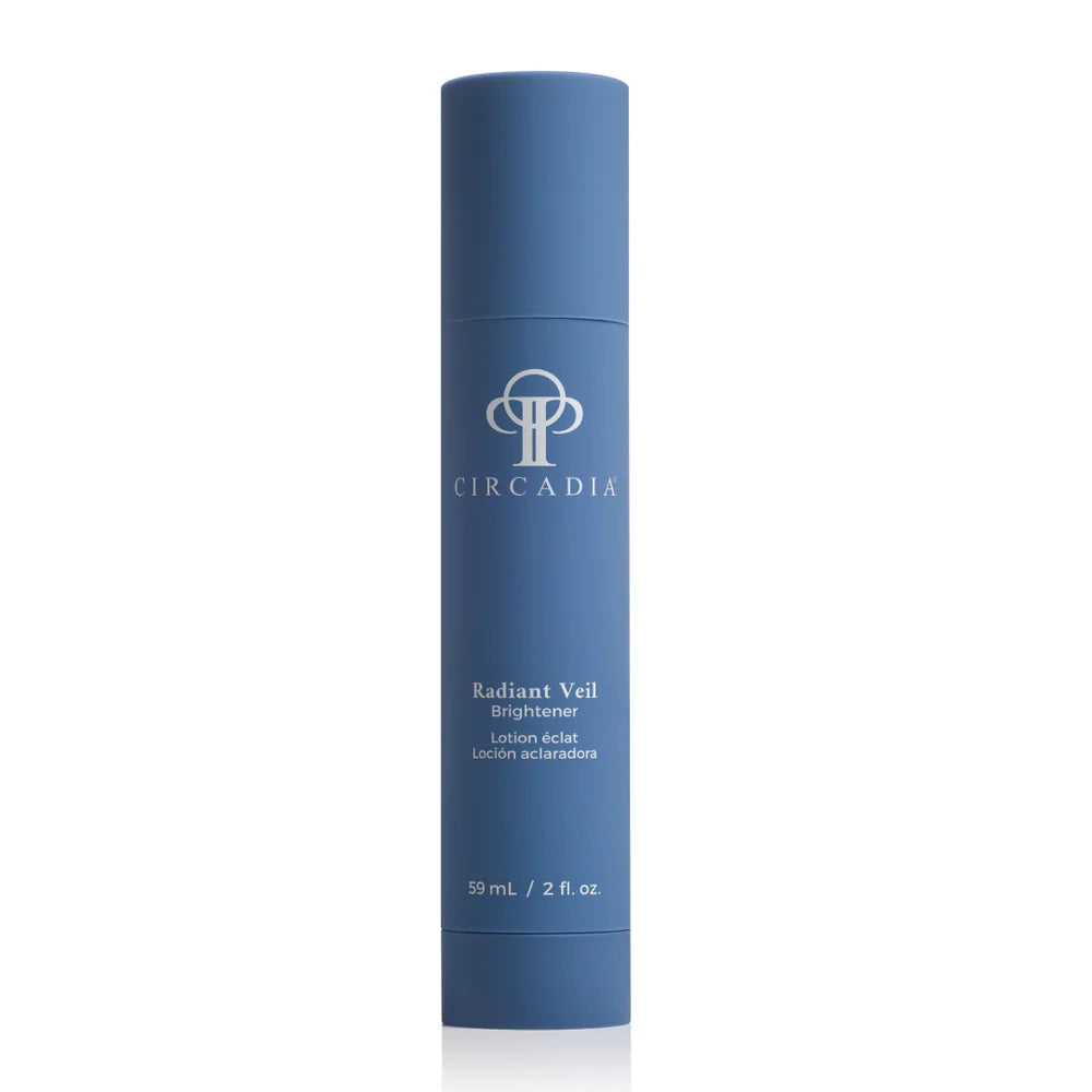 Radiant Veil Brightener