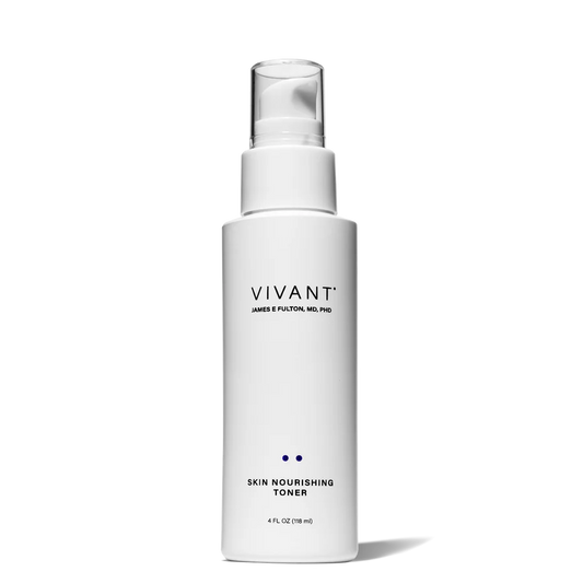 Skin Nourishing Toner