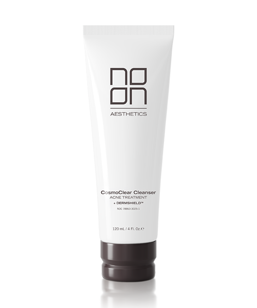 CosmoClear Cleanser